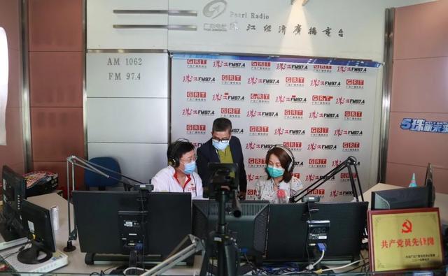 GRT主播丨李嘉：随遇而安，向阳生长