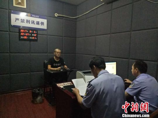 湖南侦破直播平台“涉黄”特大刑案 涉案女主播千余人