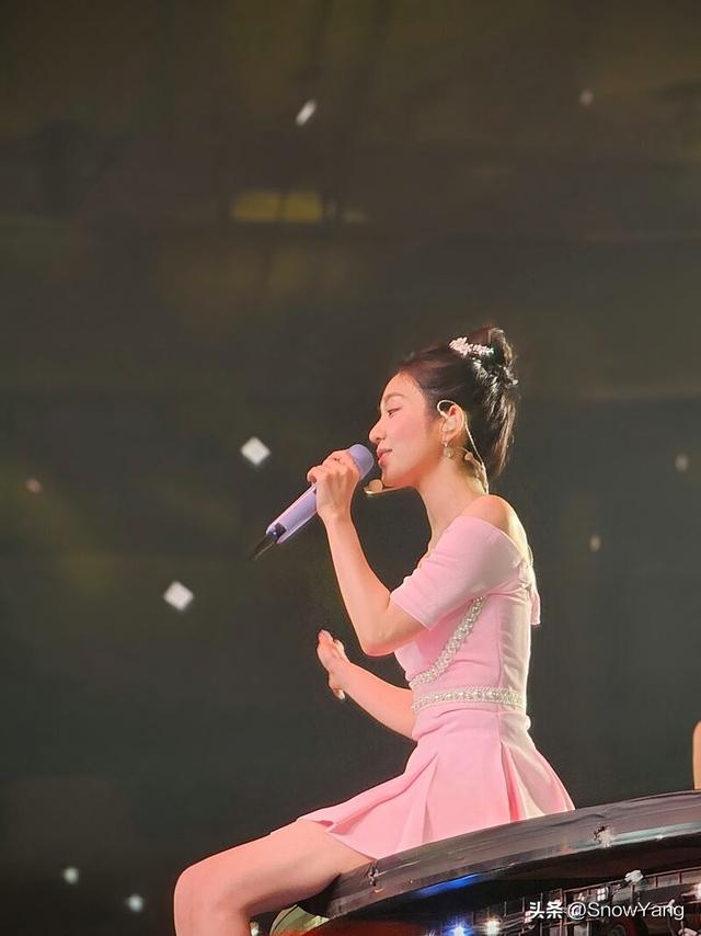 Red Velvet-艾琳公主