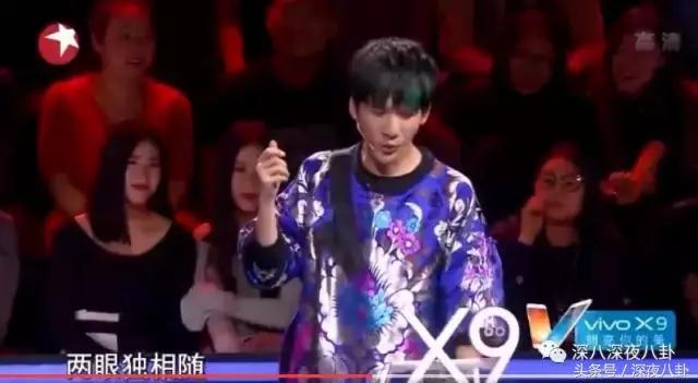 喊麦大主播们全网拥有过千万粉丝，年收入过千万，人气超明星