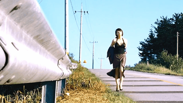 揭秘性感韩国女神金惠秀的“大尺度”艺术之旅!你看过几部?