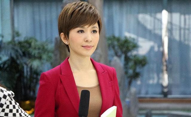 主持人欧阳夏丹，离开央视后几乎没有固定的职业，46岁还是单身