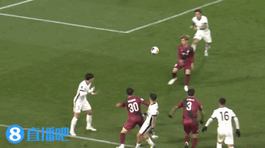 心态爆炸！张琳芃送点&离谱传球&漏球送空门 上一场替补登场丢3球
