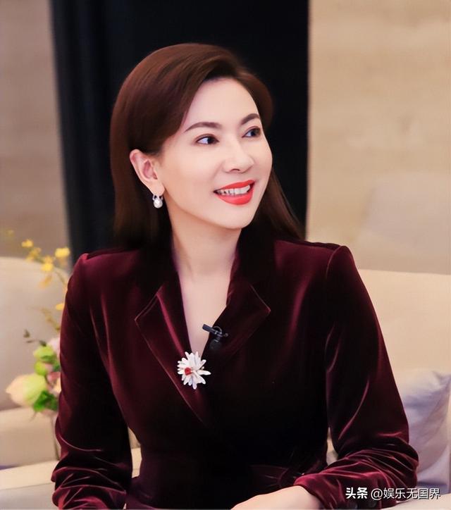 广东电视台13位美女主持人，谁是你心目中的偶像