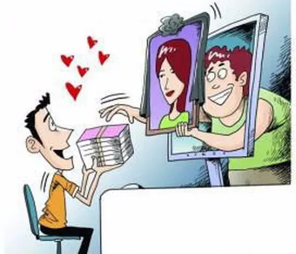 用陌陌约女网友开房！男子凌晨1点到刑警队报案了