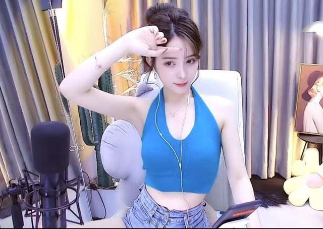 25岁虎牙女主播去世后续,知情人曝光更多死亡内幕,果然不简单