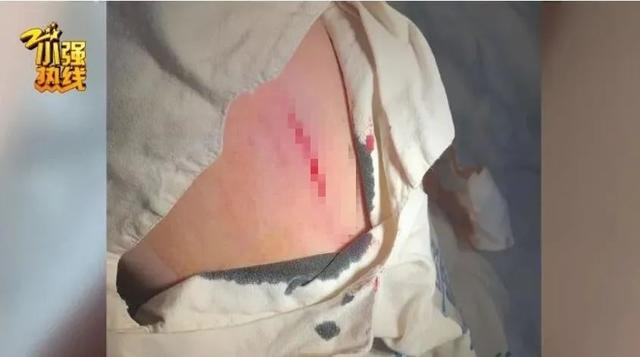 女主播洗澡时“嘭”的一声!“天呐,我一直被夸腿好看的…”