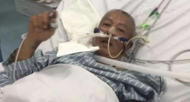 凌晨，女子在朋友圈怒吼：这种老公不如休了！更让她生气的是……｜睡前嘿嘿嘿