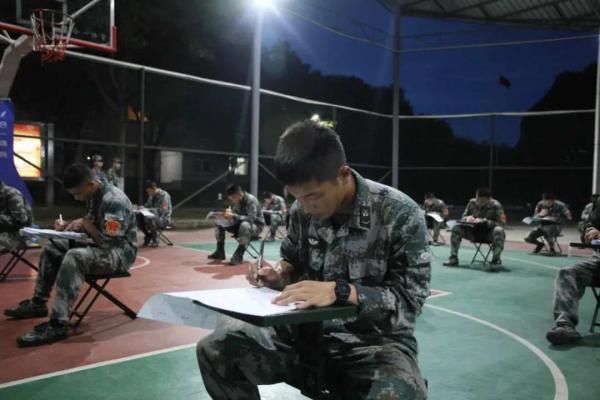 这场后装专业大比武，带劲