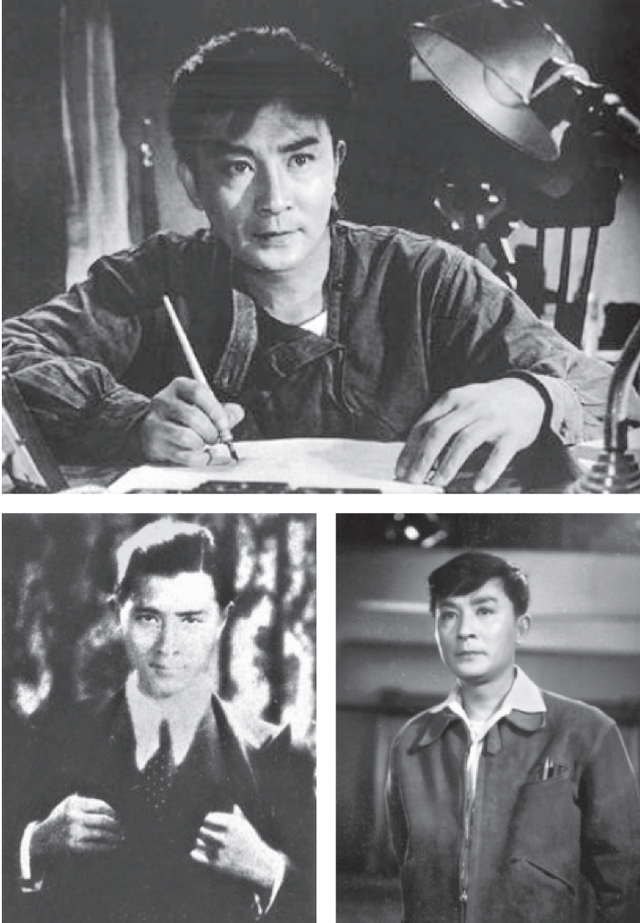 我仿佛从未逾越过家庭熏陶这个圈丨“甜姐儿”黄宗英逝世