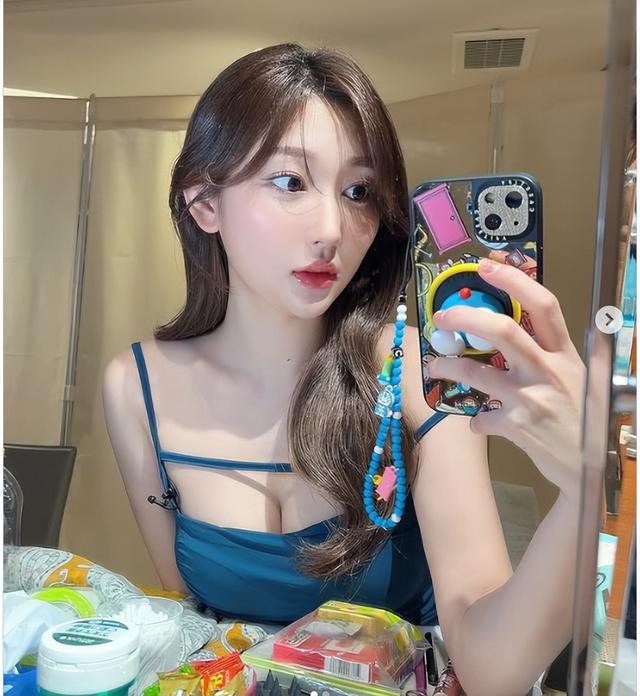 日本26岁女偶像转行「下海当女公关」！ 自曝年收翻10倍