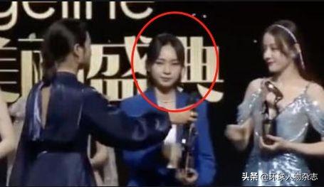 脸盲到绝望的朱丹，我们给你找了个台阶下……