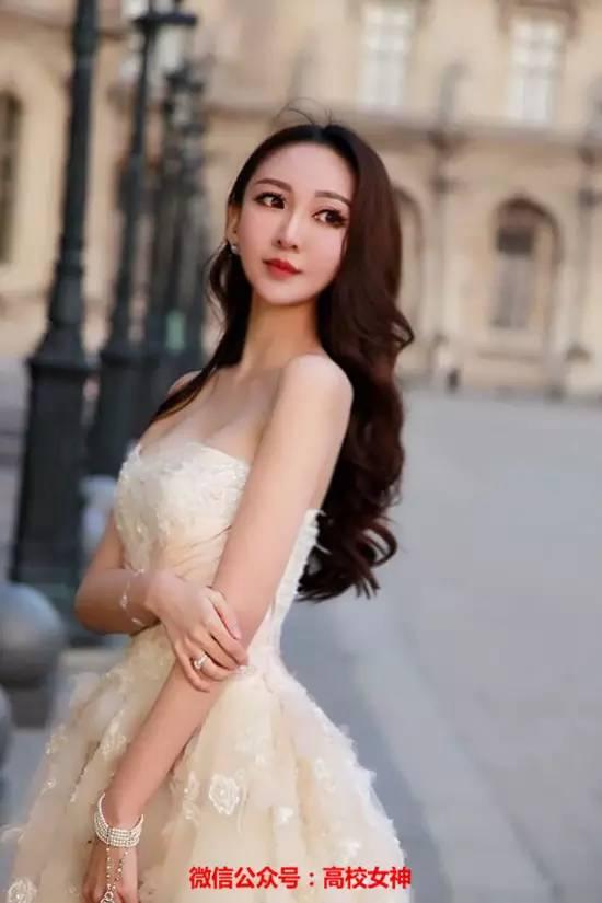 深圳电视台十大美女主持人,颜值爆表,让宅男心花怒放!