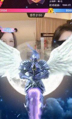 直播界的传奇女网红，2000万粉丝，只跳舞不带货，大哥疯狂刷礼物