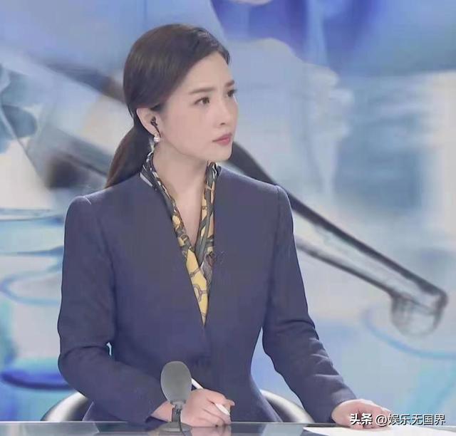 广东电视台13位美女主持人，谁是你心目中的偶像