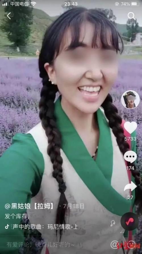 网红女主播直播时前夫泼汽油持打火机引爆，汽油淋身她大喊让爸爸快跑，全身90%烧伤，后续治疗还需几百万