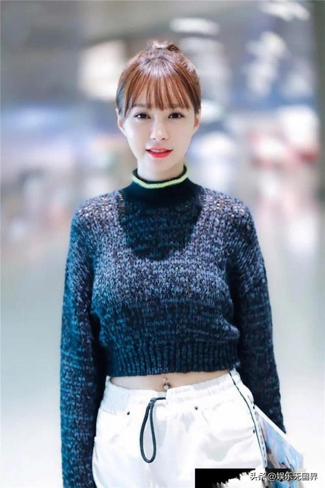 湖南电视台10位美女主持人，你最喜欢哪一位