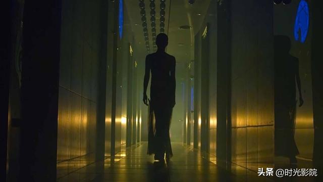 五部适合在家观看的韩国美女复仇爽片！结局都极度舒适