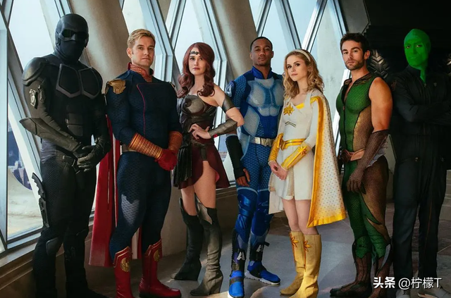 为艺术献身的好莱坞女星——“黑袍纠察队星光”艾琳·莫里亚蒂