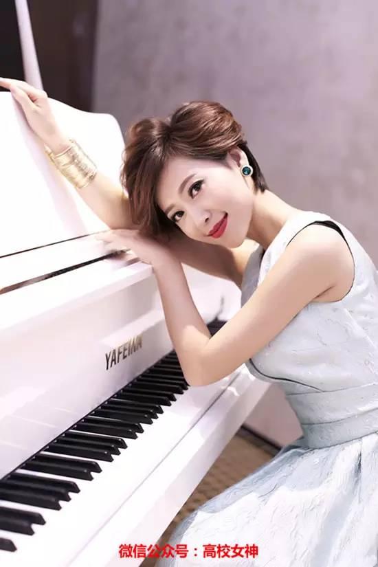 深圳电视台十大美女主持人,颜值爆表,让宅男心花怒放!