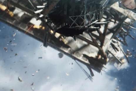 性感是她所有优点里，最微不足道的一个