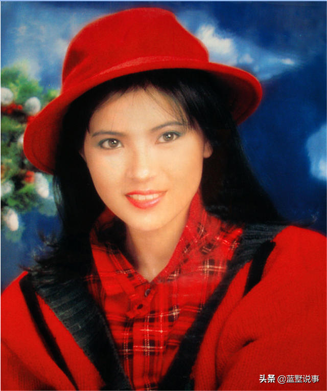 《大话西游》春三十娘蓝洁瑛为什么选择离去？原因诸多让我们猜测