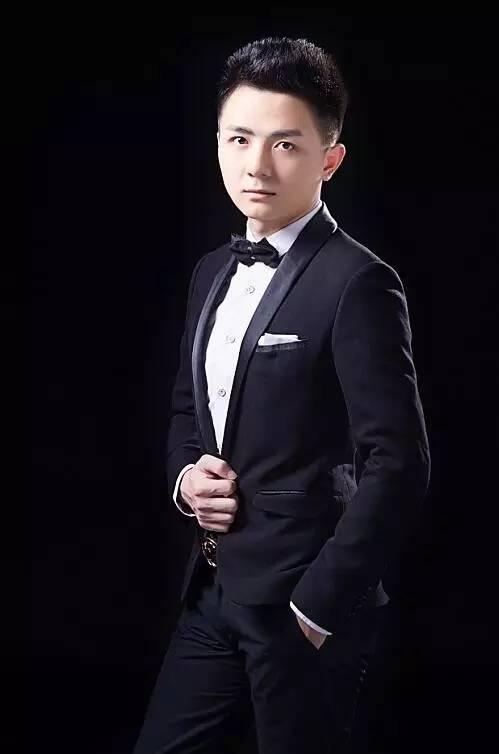 黄冈广播电视主持人大赛，浠水又一才女展露头角