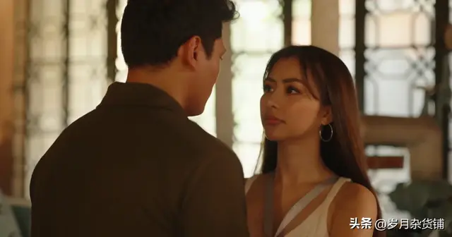 菲律宾R级爱情片《网恋蜜友》女主播的爱恨情仇