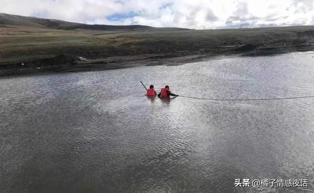 “河南美美”荒野直播遇难，上万人目睹：她的悲剧，本不该发生