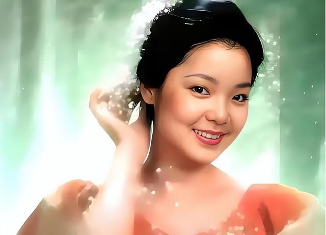 华语乐坛十大“殿堂级”女歌手:韩红进不了前五,王菲屈尊第二