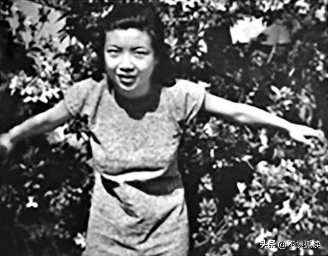56年，赵无极放下画笔准备休息，相濡以沫16年的妻子：我们分开吧