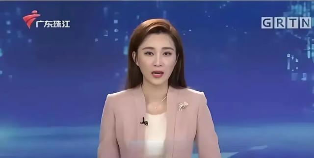 36岁珠江台美女林彬：气质不输年轻时的徐洁，早已结婚生女很幸福