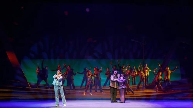 连演两晚！长沙花鼓戏《花猪司令》晋京演出