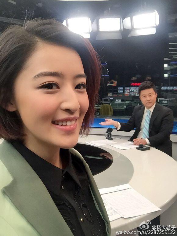 足球女主播十大颜值排行，你认识几个？