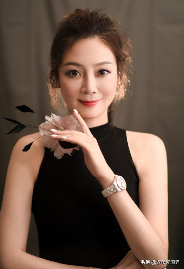 广东电视台13位美女主持人，谁是你心目中的偶像