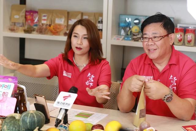 GRT主播丨李嘉：随遇而安，向阳生长