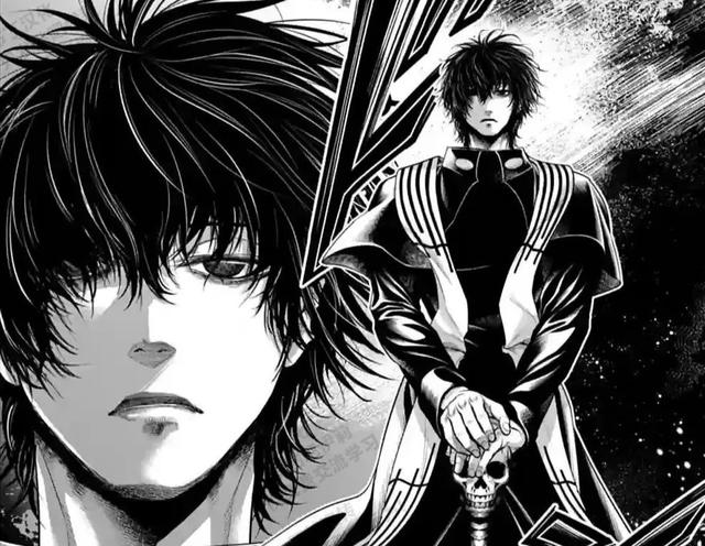 终末的女武神88话：邪恶奥丁遭众神围攻，冲田总司展现真正实力