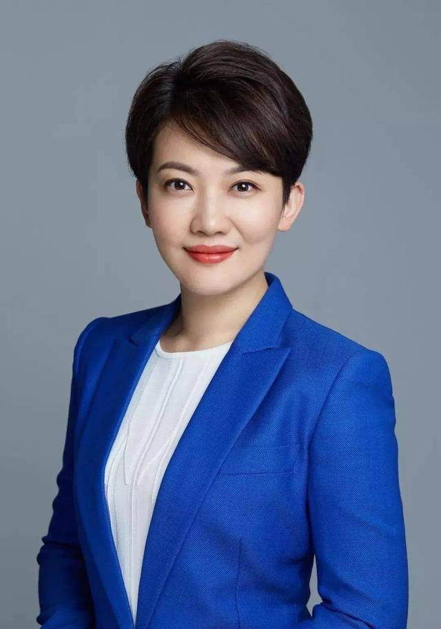 央视中文国际频道十大新闻美女主播,谁实力最强?