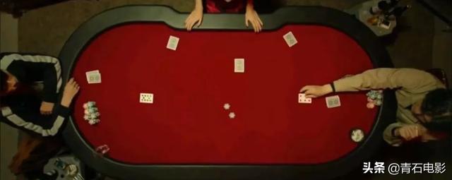 韩国卖座系列出续集，李光洙大胆出演，光最后10分钟就有3次反转