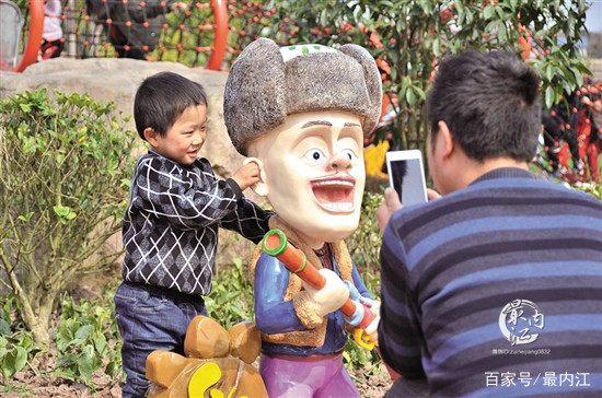 内江川南大草原好火爆！好多人来骑马射箭，体验蒙古风情