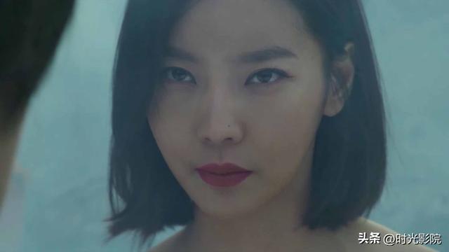 五部适合在家观看的韩国美女复仇爽片！结局都极度舒适