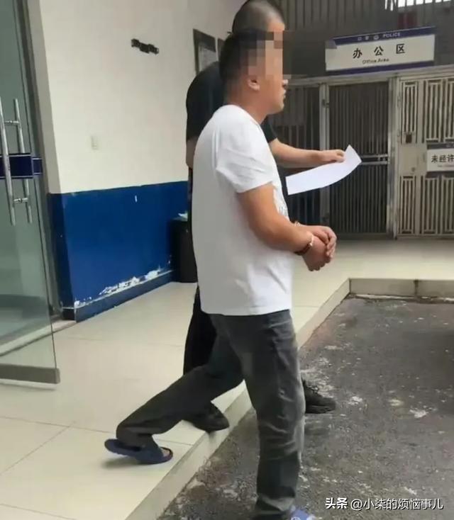 当48岁宝马男遇上23岁女主播，这场闹剧究竟谁更可笑