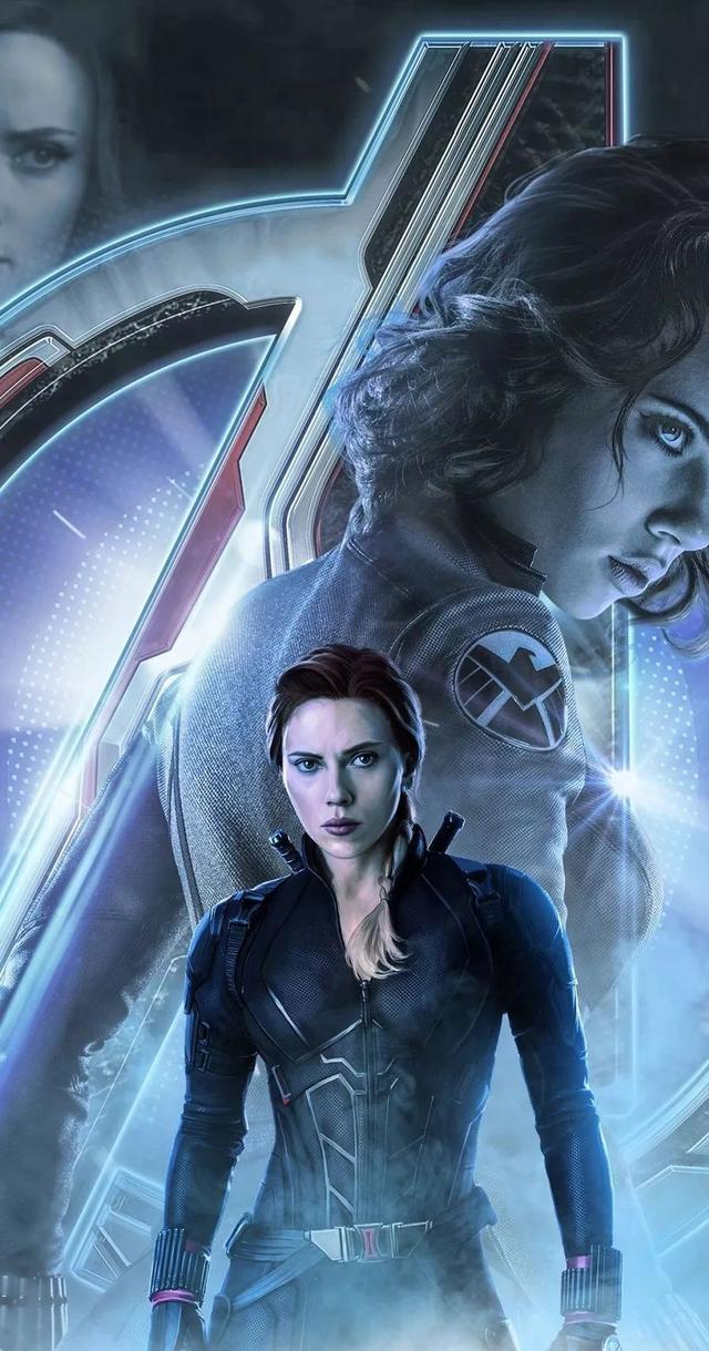 性感是她所有优点里，最微不足道的一个