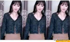 女主播性感舞(女主播大尺度X感跳舞)