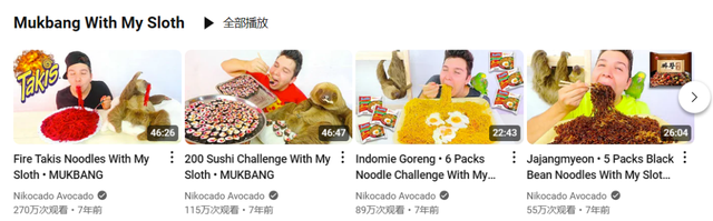 拥有百万粉丝的 YouTube 主播，花了两年戏耍全世界