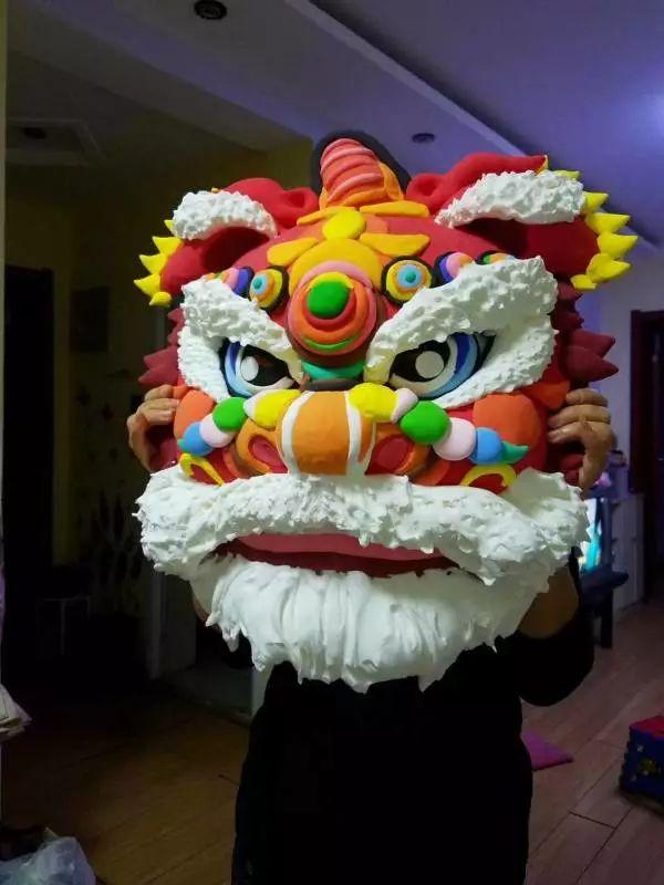 太励志！父女换肾失败后，邯郸绝症女孩靠这门“手艺”登上央视