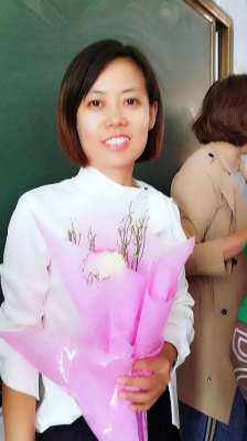 美女主播邢英(松原市长宁小学六年四班佟航宇国旗下演讲《安全知多少》)