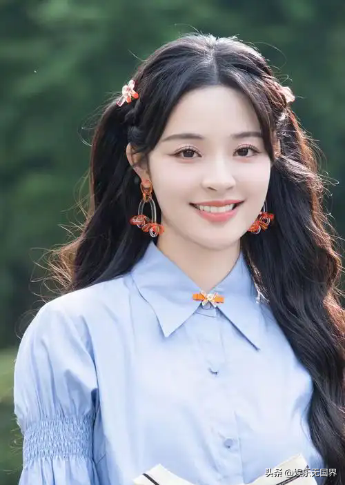 湖南电视台10位美女主持人，你最喜欢哪一位