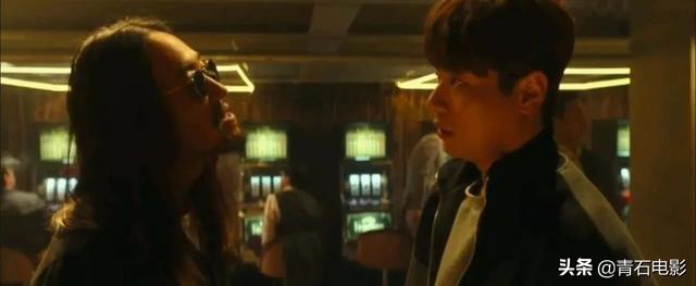 韩国卖座系列出续集，李光洙大胆出演，光最后10分钟就有3次反转