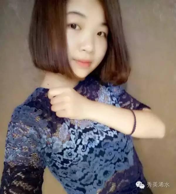 黄冈广播电视主持人大赛，浠水又一才女展露头角